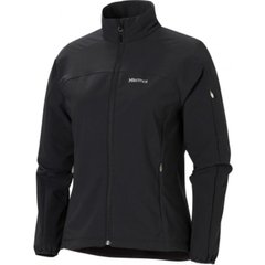 Куртка женская Marmot Wm's Tempo Jacket, Black, XS