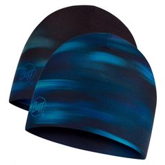 Шапка BUFF® Microfiber Reversible Hat shading blue