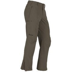 Туристические брюки софтшелл Marmot Scree Pant (80620)