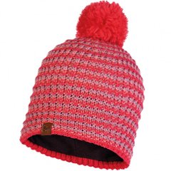 Шапка BUFF® Knitted & Polar Hat DANA blossom red (BU 117885.419.10.00)