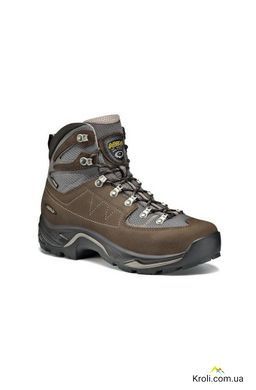 Черевики чоловічі Asolo TPS Equalon GV Dark Brown/Cendre, р. 43,5 (ASL A11018.A744-9.5)