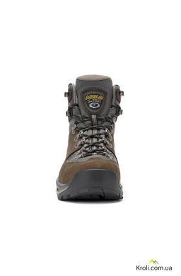 Черевики чоловічі Asolo TPS Equalon GV Dark Brown/Cendre, р. 43,5 (ASL A11018.A744-9.5)