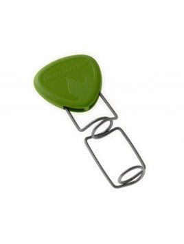 Вилка для барбекю Light My Fire Grandpa's FireFork Bulk Green (LMF 302X3310)