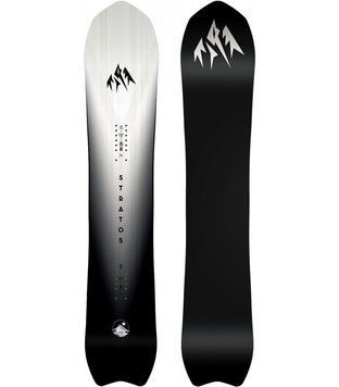 Сноуборд Jones Stratos FW 21-22, 164 cm Wide (JNS J.22.SNM.STR.XX.164w.1)