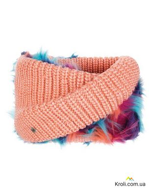 Шарф багатофункціональний Buff Knitted Wrap Dania, Peach (BU 117994.217.10.00)
