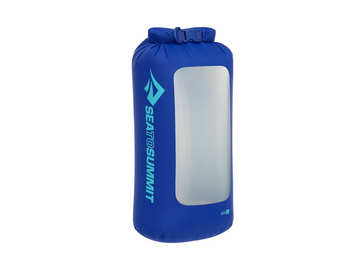 Гермочехол Sea to Summit Lightweight Dry Bag гView, 8 л, Surf The Web (STS ASG012131-041602)