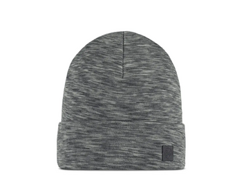 Шапка Buff Heavyweight Merino Wool Hat, Fog Grey Multi Stripes (BU 118187.952.10.00)
