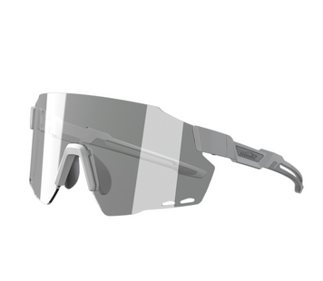 Очки Magicshine Windbreaker Photochromic, Grey, WB007B (MSN GL4039)
