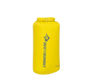 Гермочохол Sea to Summit Lightweight Dry Bag, 8 л, Sulphur (STS ASG012011-040920)