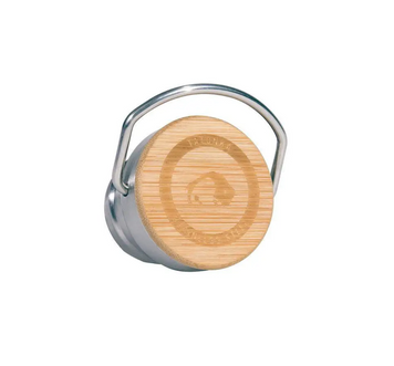 Кришка для термоса Tatonka Hot&Cold Stuff Bamboo Lid 500, Silver (TAT 4195.000)
