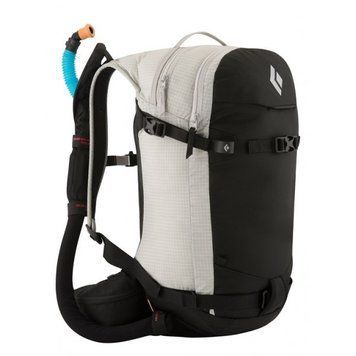 Рюкзак Black Diamond Dawn Patrol 32 Black / White, M / L