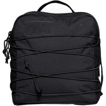 Сумка тактическая Tasmanian Tiger TacVec Pouch 1, Black (TT 7752.040)