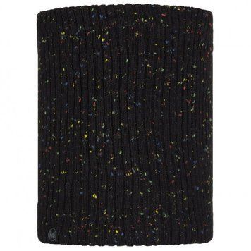 В'язаний снуд Buff Kids Knitted & Polar Neckwarmer Jorg Black (BU 123657.999.10.00)