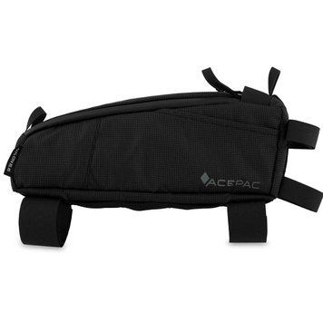 Сумка на раму Acepac Fuel Bag L Nylon, Black (ACPC 107303)