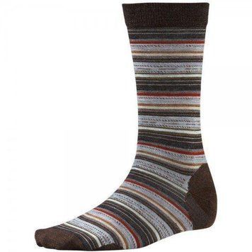 Шкарпетки чоловічі Smartwool Margarita Chestnut, р.L (SW SW870.207-L)