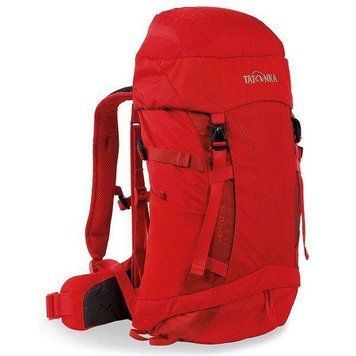 Рюкзак жіночий Tatonka Vento 22 Women, Red (TAT 1506.015)