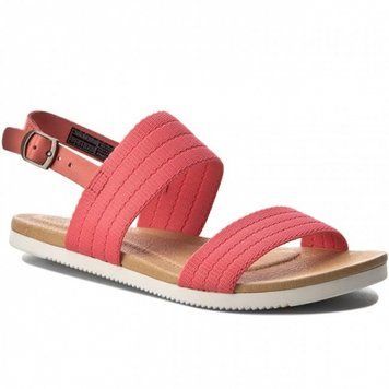 Сандалии женские Teva Avalina Sandal Gore W's Deep Sea Coral 37 (TVA 8951.532-6)