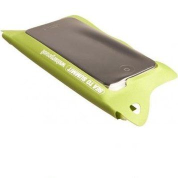 Водонепроникний чохол для телефону Sea to Summit TPU Waterproof Cases Lime