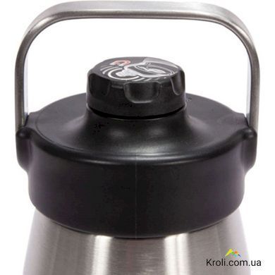 Термофляга Sea to Summit Vacuum Insulated Stainless Steel Bottle with Sip Cap, 550 ml, Pumpkin (STS 360SSWINSIP550PM)