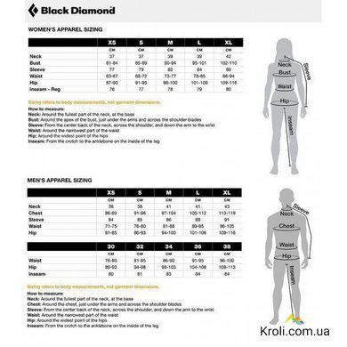Куртка Black Diamond Women's Boundary Line Insulated Jacket