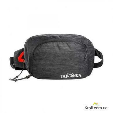 Сумка на пояс Tatonka Hip Sling Pack S, Off Black (TAT 2194.220)
