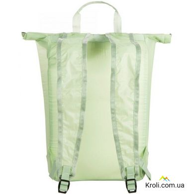 Рюкзак складной Tatonka Squeezy Rolltop, Lighter Green(TAT 2205.050)