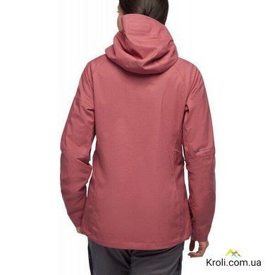 Куртка Black Diamond Women's Boundary Line Insulated Jacket