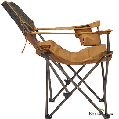 Складной стул для отдыха Kelty Deluxe Lounge Canyon Brown (61510219-CYB)