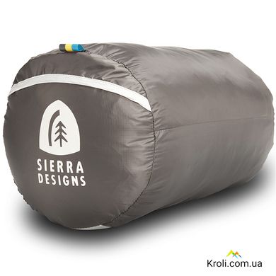 Спальник Sierra Designs Synthesis 35 Long (90613519L)