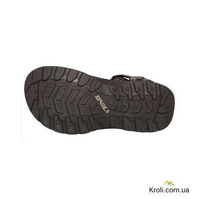 Сандалії чоловічі Teva Terra Fi 4 M's Palopo Olive 48,5 (TVA 8783.397-14)