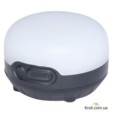 Ліхтар кемпінговий Black Diamond Moji+, Black (BD 6206840002ALL1