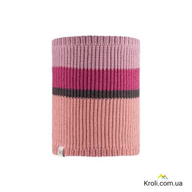 Бафф (шарф-труба) Buff Knitted&Fleece Neckwarmer Carl Blossom (BU 126476.537.10.00)