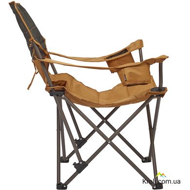Складаний стілець для відпочинку Kelty Deluxe Lounge Canyon Brown (61510219-CYB)