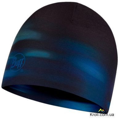 Шапка BUFF&reg; Microfiber Reversible Hat shading blue