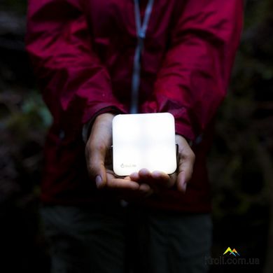 Портативный фонарь с солнечной батареей BioLite Sunlight 100 лм, Teal (BLT SLA0202)