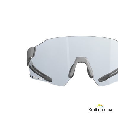 Очки Magicshine Windbreaker Photochromic, Grey, WB007B (MSN GL4039)