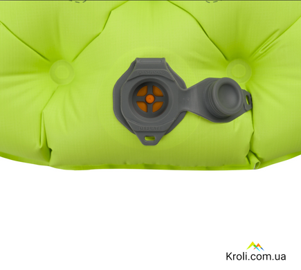 Надувной коврик Sea To Summit Comfort Light Insulated Mat Large (STS AMCLINS_L)