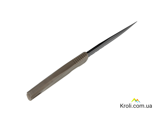 Нож SOG Recondo FX FDE, Partially Serrated (SOG 17-22-04-57)