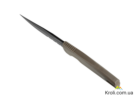 Нож SOG Recondo FX FDE, Partially Serrated (SOG 17-22-04-57)