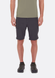 Шорти чоловічі Rab Incline Light Shorts, Anthracite, М (32) (RB QFV-07-ANT-32-10)
