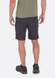 Шорти чоловічі Rab Incline Light Shorts, Anthracite, М (32) (RB QFV-07-ANT-32-10)