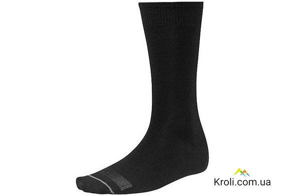 Термошкарпетки Smartwool Men's Anchor Line Socks XL, Black