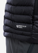 Жилет мужской Rab Microlight Vest Black, S (RB QDB-18-BL-S)