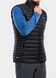 Жилет мужской Rab Microlight Vest Black, S (RB QDB-18-BL-S)