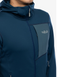 Кофта чоловіча флісова Rab Superflux Hoody, Tempest Blue, М (RB QFG-13-TMB-MED)