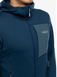 Кофта чоловіча флісова Rab Superflux Hoody, Tempest Blue, М (RB QFG-13-TMB-MED)