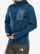 Кофта чоловіча флісова Rab Superflux Hoody, Tempest Blue, М (RB QFG-13-TMB-MED)