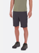 Шорти чоловічі Rab Incline Light Shorts, Anthracite, М (32) (RB QFV-07-ANT-32-10)
