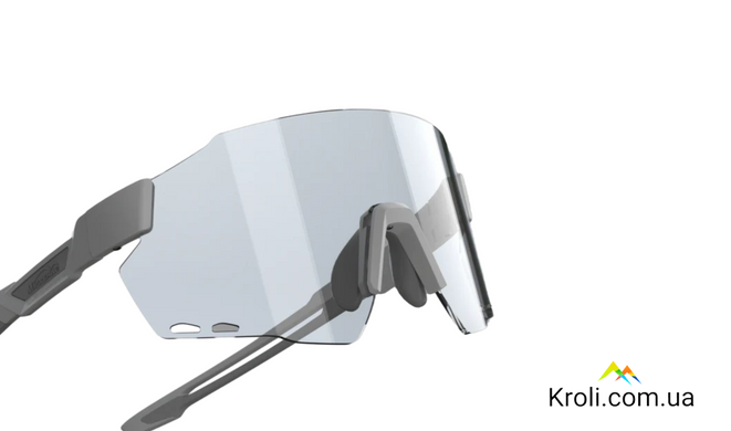 Очки Magicshine Windbreaker Photochromic, Grey, WB007B (MSN GL4039)