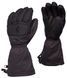 Перчатки женские Black Diamond W Recon Gloves, Black, р.M (BD 801880.0002-M)
